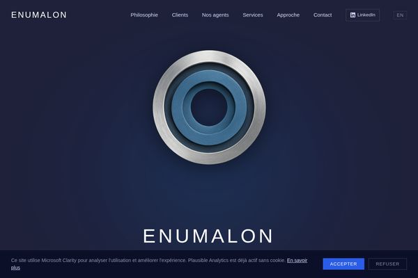 Enumalon