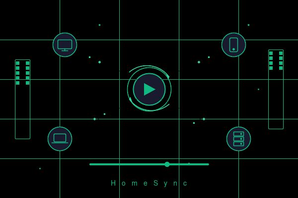 HomeSync