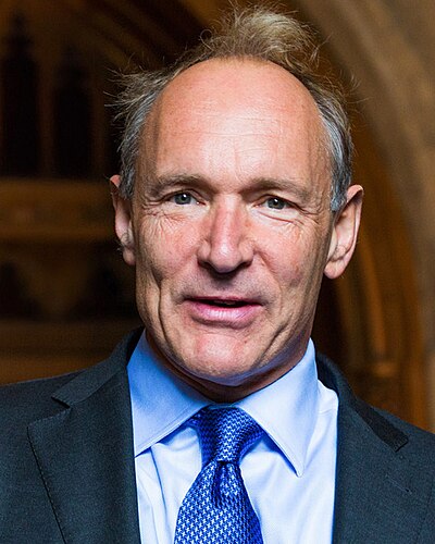 Tim Berners-Lee ecrit un memo que personne ne lit