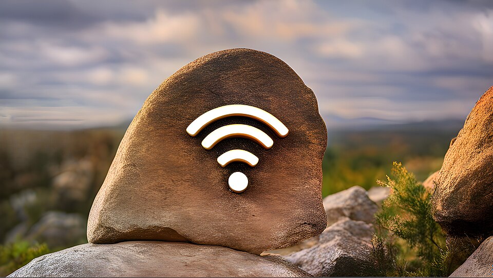 WiFi : le cable invisible qui changera tout